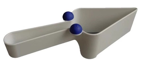 Tupperware distributeur - distributeur, de