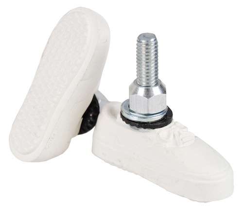 Kool stop vans shoe - vans, bicycle