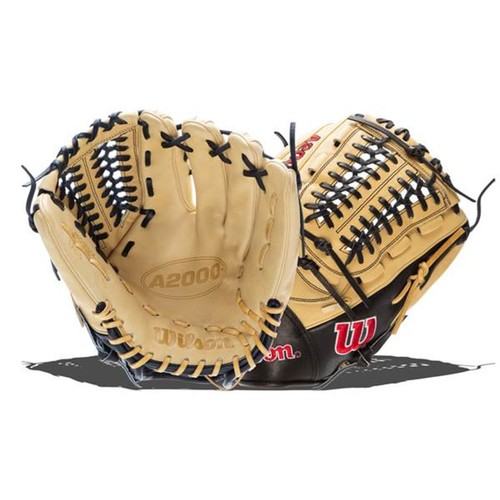 Gant baseball wilson a2000 - wilson,