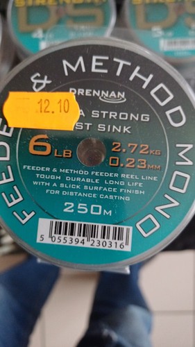 Drennan feeder method fast - &,
