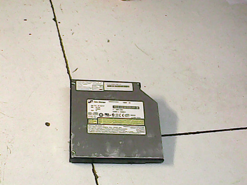 Graveur gsa t50n fujitsu - graveur,