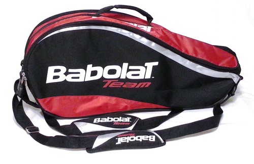 Babolat pure aero bag - pure,