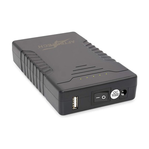 Mini ups powerbank - mini,