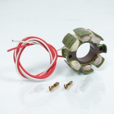Stator d allumage Moose pour Moto Honda 500 CR 1984 à 1985 M21-626 Neuf