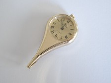 Pendentif Montre Maître Ancre