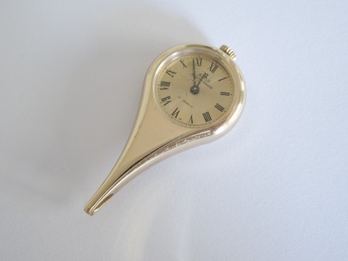 Pendentif montre maître ancre - pendentif,