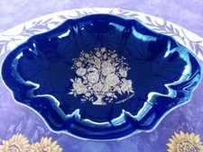 Coupe à fruit Coupelle Plat