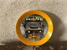 Ramasse monnaie Camel Trophy