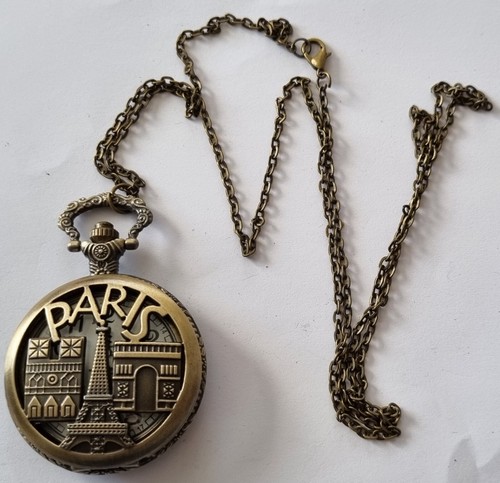 Montre gousset poche à - montre,