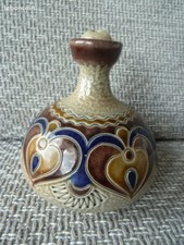 Mini vase ? Porte encens ? Kéram studio Becher