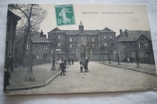 BULLY LES MINES BUREAUX DE LA DIRECTION PAS DE CALAIS R2186