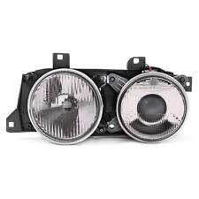 DIEDERICHS Phare Halogène