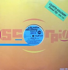 Loleatta Holloway Stand Up