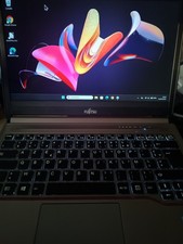 Ordinateur portable fujitsu - portable,