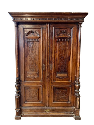 Antique french style - french,