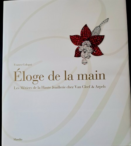 Eloge main les - la, métiers
