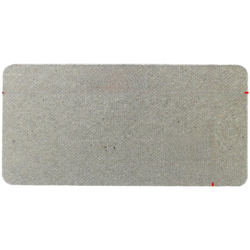Feuille mica pour - de,