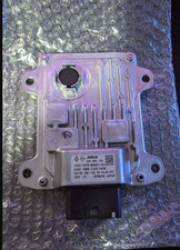Calculateur de boite auto