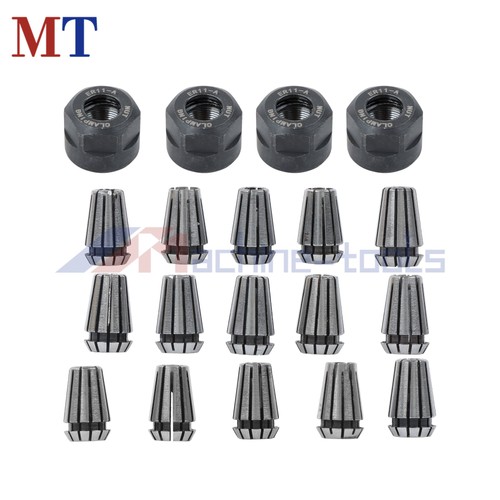 Pack er11 precision - 19,