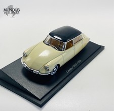 Citroen ds19 1956 43 - citroen,