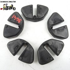 Silent bloc de roue arrière Suzuki 600 GSF Bandit  1997