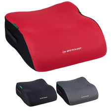 Dunlop Réhausseur Voiture Enfant  Réhausseur Sièges Auto ECE R129 - Siège Auto 3