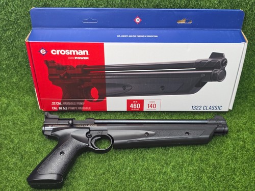 Crosman american classic - crosman, 1322