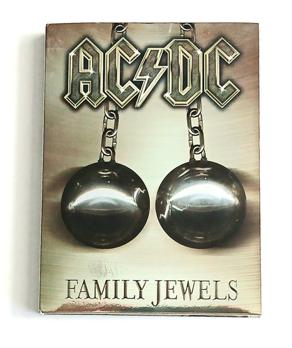 Family jewels - family, –