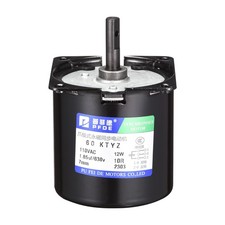 Permanent Synchrone Engrenage