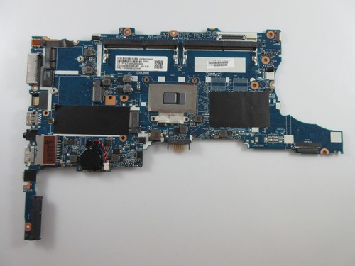 Carte mère elitebook - carte, hp