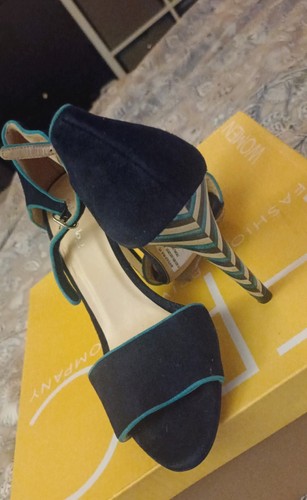 Chaussures femme - femme, 38