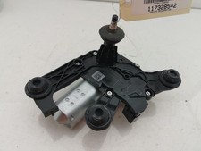 Moteur essuie glace arriere