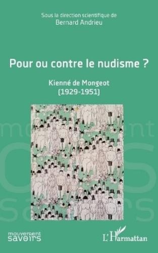 Bernard andrieu pour contre - andrieu,