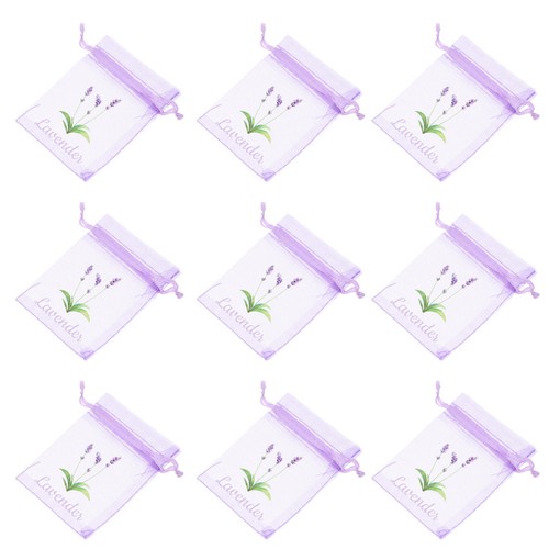 Pcs sachet pour - pour, lavande
