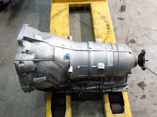 Boite vitesses 6hp26 - de, bmw
