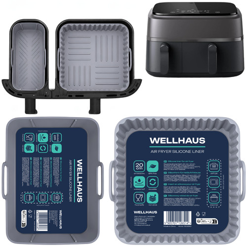 Neuf wellhaus inserts - wellhaus, en