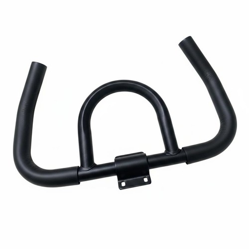 Guidon vélo intérieur métal - guidon,