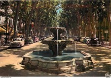 Carte Postale - Automobiles -