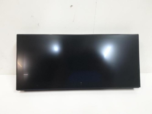 Ecran gps peugeot 508 - ecran,