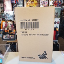 Hot toys tms152 star wars - tms152,