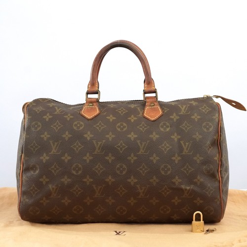 Louis vuitton monogram - lv,