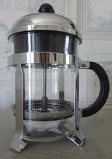 Cafetière piston bodum - cafetière, à