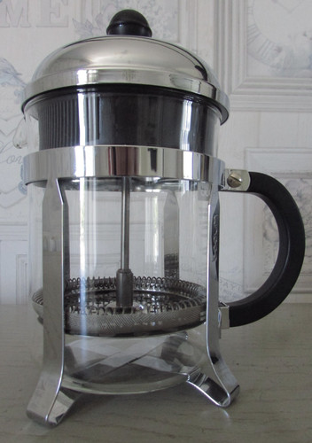 Cafetière piston bodum - piston, n°