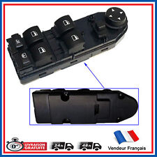 Bouton commande interrupteur