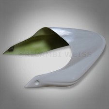 DR14 Ducati 900 SS IE Coque Arriére Habillage Fibre Poly Selle Solo Course Moto