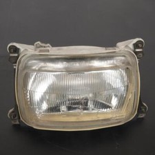 Optique avant Stanley 001-5005 pour moto Honda 1000 CBR F 1987 à 1988 SC21