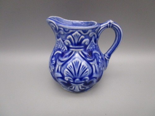 Pichet ancien barbotine - ancien, en
