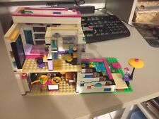 Lego friends 41135, Maison de