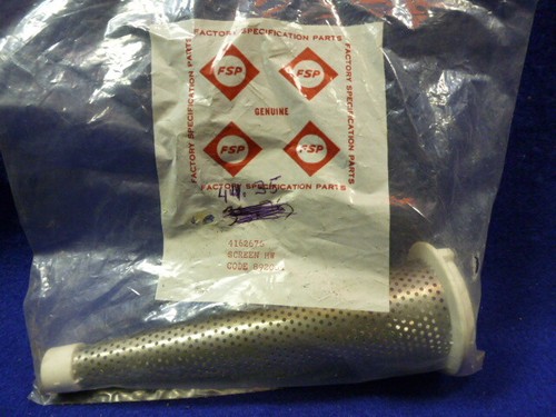 Nos kitchenaid mixer 4162676 - nos,