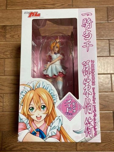Figurine pvc ikki - pvc, tousen